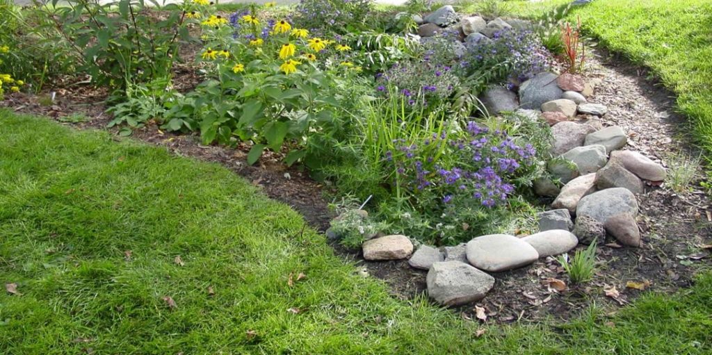 Comprehensive Stormwater Retention Solutions  Projects completed City Water Circles – Green-Blue infrastructure of public buildings in Bydgoszcz