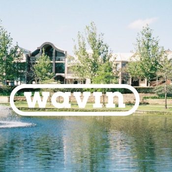 retencja.pl  Zrealizowane projekty Jak zabezpieczyć ciągi komunikacyjne przy otwartych zbiornikach retencyjnych?