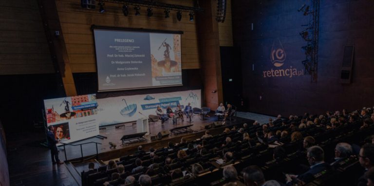 Kompleksowe rozwiązania  gospodarowania wodami opadowymi   Blog Mówmy o deszczu w dobrym klimacie!