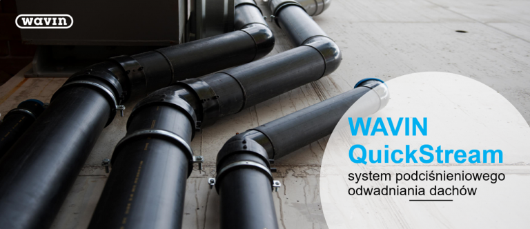 Kompleksowe rozwiązania  gospodarowania wodami opadowymi Strefa wiedzy - Kompleksowe rozwiązania gospodarowania wodami opadowymi Na co warto zwrócić uwagę przy odwadnianiu dachów płaskich