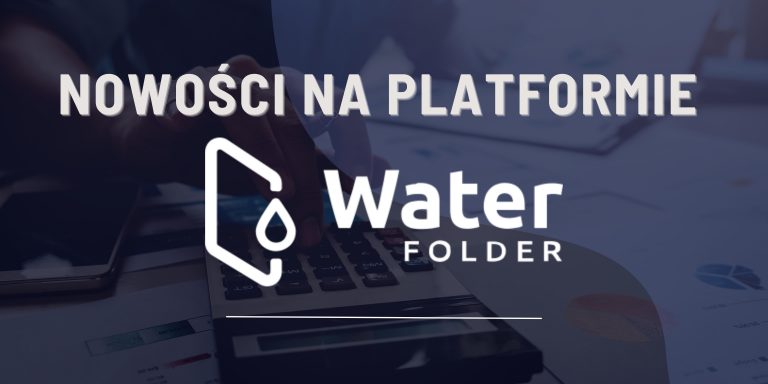 Kompleksowe rozwiązania  gospodarowania wodami opadowymi Strefa wiedzy - Kompleksowe rozwiązania gospodarowania wodami opadowymi Waterfolder Premiera nowych kalkulatorów!