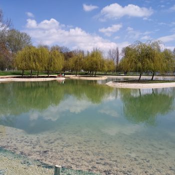 retencja.pl  Zrealizowane projekty Światowy dzień wody – pamiętajmy o retencji