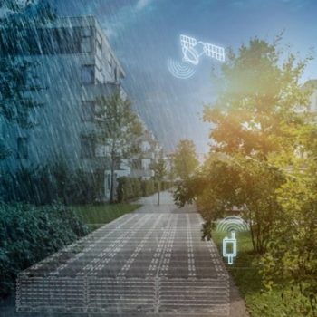 retencja.pl  Zrealizowane projekty Wavin Polska na rzecz zielono-niebieskiej infrastruktury miast