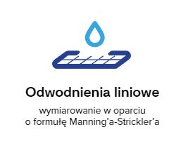 retencja.pl  Zrealizowane projekty Dostarczenie kalkulatora doboru odwodnień liniowych dla firmy Hauraton
