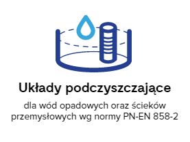 retencja.pl  Zrealizowane projekty Dostarczenie kalkulatora doboru układów podczyszczających dla firmy Ecol-Unicon