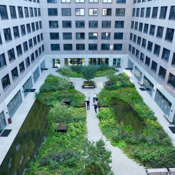 retencja.pl  Zrealizowane projekty Wavin łączy siły z holenderskim MetroPolder – innowacyjnym start-upem