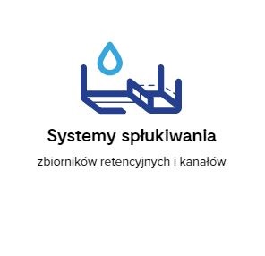 Kompleksowe rozwiązania  gospodarowania wodami opadowymi Strefa wiedzy - Kompleksowe rozwiązania gospodarowania wodami opadowymi Nowości na platformie WaterFolder – kalkulator doboru systemów spłukiwania zbiorników retencyjnych i kanałów