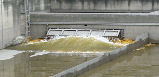 Kompleksowe rozwiązania  gospodarowania wodami opadowymi Strefa wiedzy - Kompleksowe rozwiązania gospodarowania wodami opadowymi Systemy automatycznego spłukiwania, regulatory przepływu firmy STEINHARDT dla kanalizacji deszczowej i sanitarnej