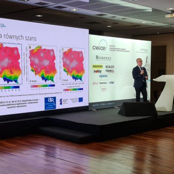 retencja.pl  Zrealizowane projekty Retencjapl na GWIOP