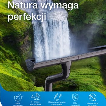 retencja.pl  Zrealizowane projekty Deszczowe rozwiązania Wavin