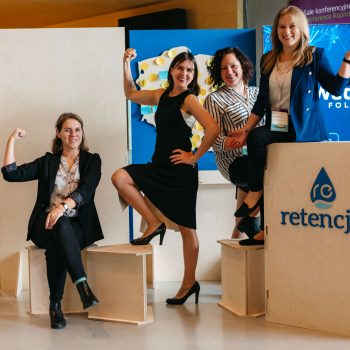 retencja.pl  Zrealizowane projekty Praktykant poszukiwany na marzec!