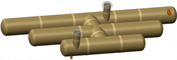 Kompleksowe rozwiązania  gospodarowania wodami opadowymi Strefa wiedzy - Kompleksowe rozwiązania gospodarowania wodami opadowymi Dlaczego gospodarowanie wodami opadowymi jest ważne?