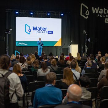 retencja.pl  Zrealizowane projekty Podsumowanie WaterFolder Day 2023