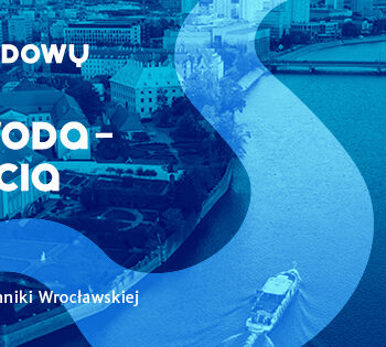 retencja.pl  Zrealizowane projekty V Międzynarodowy Kongres „Miasto – Woda – Jakość Życia