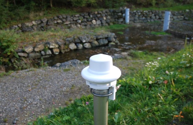 Kompleksowe rozwiązania  gospodarowania wodami opadowymi   Blog Deszczomierz radarowy jako uzupełnienie sieci monitoringu