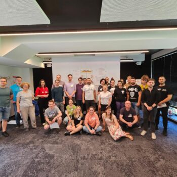 retencja.pl  Zrealizowane projekty Nowy skład Zarządu Retencjapl