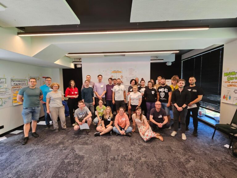 Kompleksowe rozwiązania  gospodarowania wodami opadowymi Strefa wiedzy - Kompleksowe rozwiązania gospodarowania wodami opadowymi Nowy skład Zarządu Retencjapl