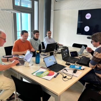 retencja.pl  Zrealizowane projekty Retencjapl w międzynarodowym projekcie STARR-ING