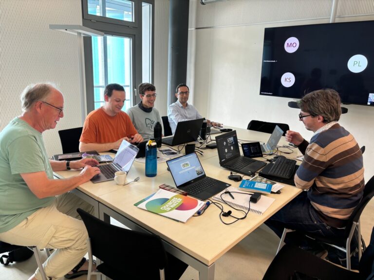 Kompleksowe rozwiązania  gospodarowania wodami opadowymi Strefa wiedzy - Kompleksowe rozwiązania gospodarowania wodami opadowymi Retencjapl w międzynarodowym projekcie STARR-ING