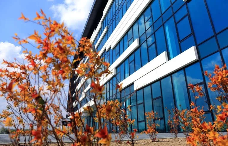 Kompleksowe rozwiązania  gospodarowania wodami opadowymi   Blog Gdańska Agencja Rozwoju Gospodarczego rozwija projekty OZE po udanej instalacji pływającej fotowoltaiki