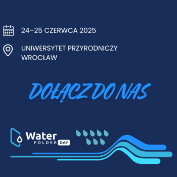 retencja.pl  Zrealizowane projekty WaterFolderDay 2025
