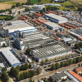 retencja.pl  Zrealizowane projekty Rozwój zakładu Wavin – nowe linie produkcyjne i miejsca pracy w Buku