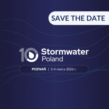 retencja.pl  Zrealizowane projekty 10 edycja konferencji Stormwater Poland!