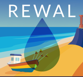 retencja.pl  Zrealizowane projekty Gospodarka wodami opadowymi Rewal