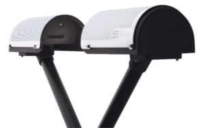 zdjęcie urządzeni parsivel 2