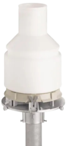 zdjęcie urządzenia OTT Pluvio 2L